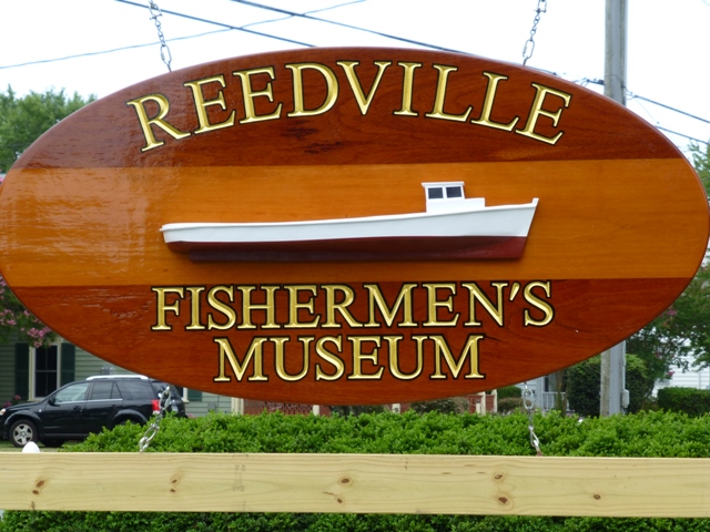 Reedville Fishermen's