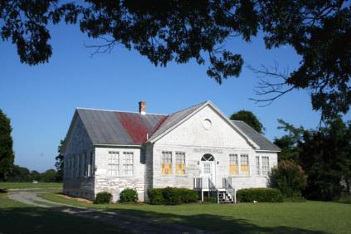 Holley Graded School