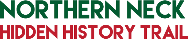 logo of Northern Neck History Trail